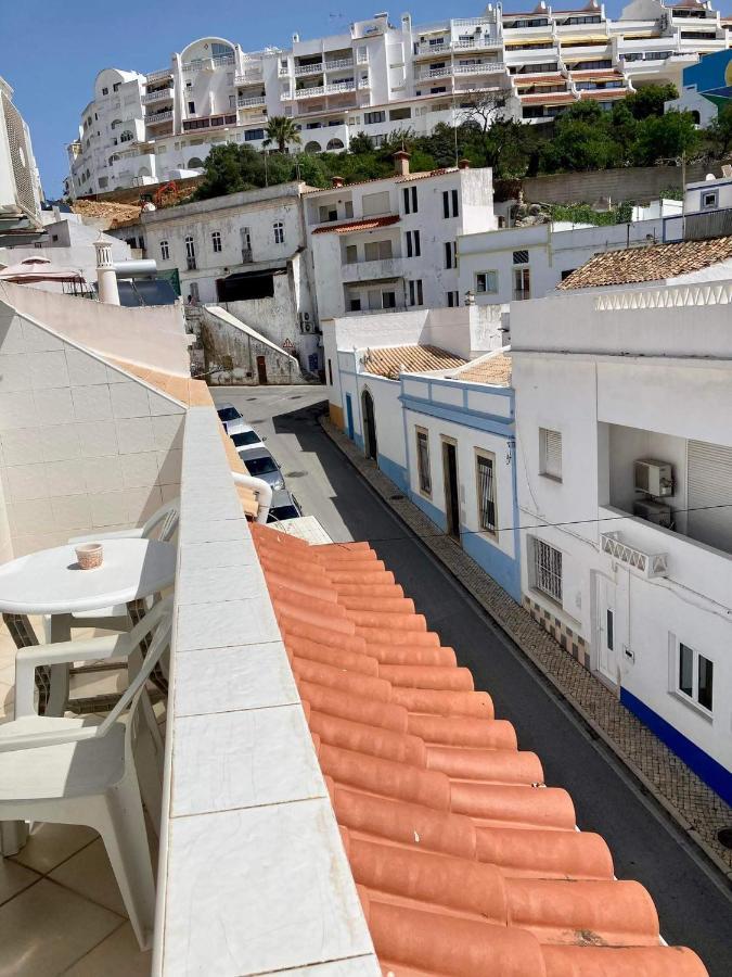 Apartment Old Town Mfa Albufeira Exterior foto