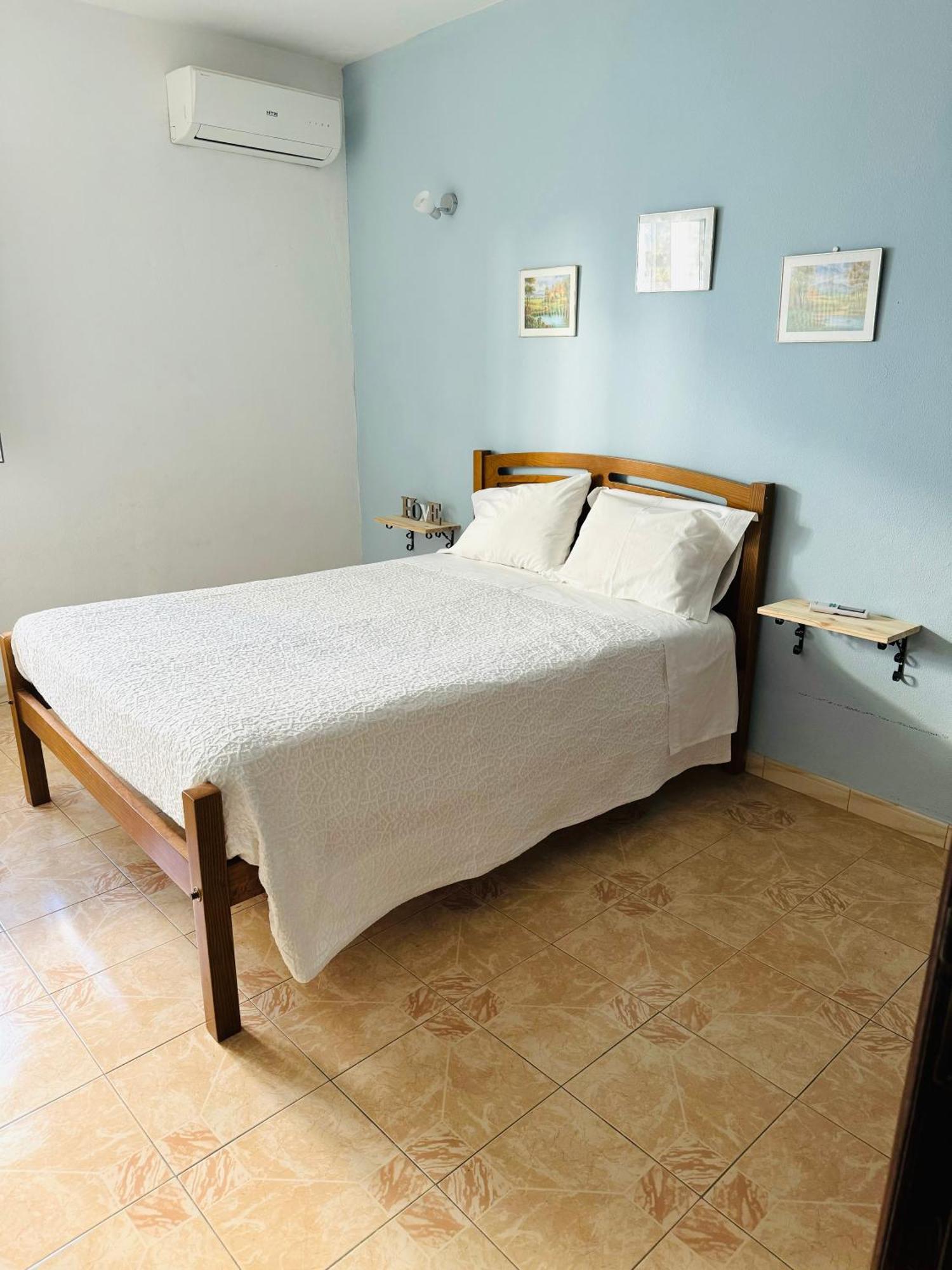 Apartment Old Town Mfa Albufeira Exterior foto