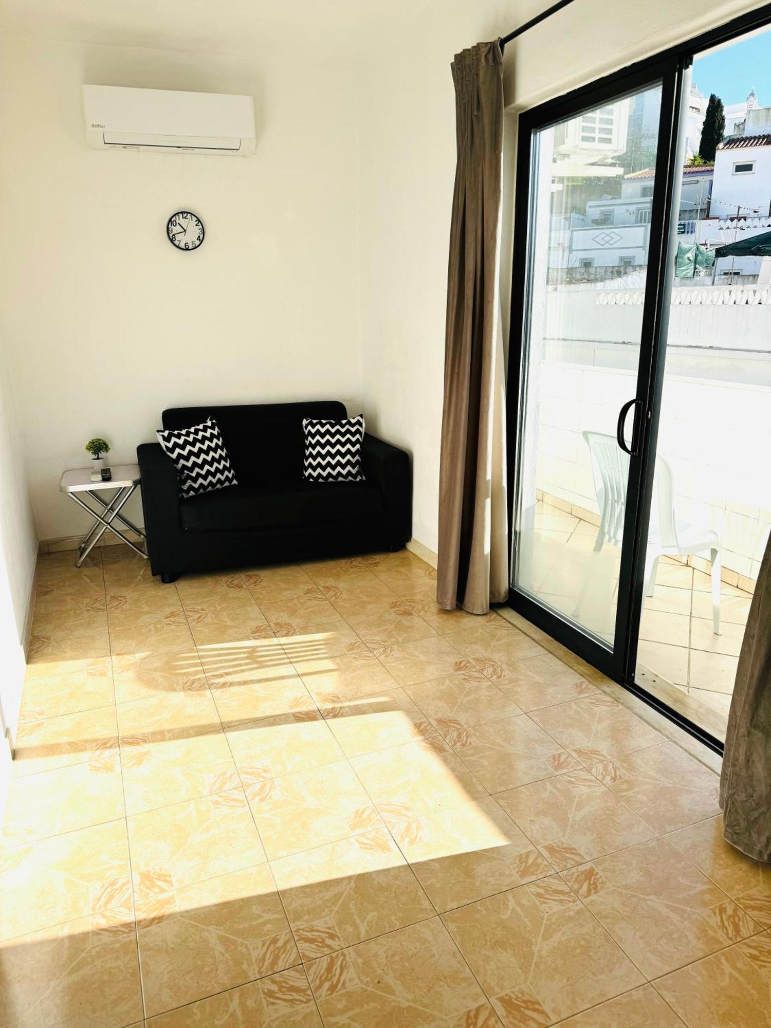 Apartment Old Town Mfa Albufeira Exterior foto
