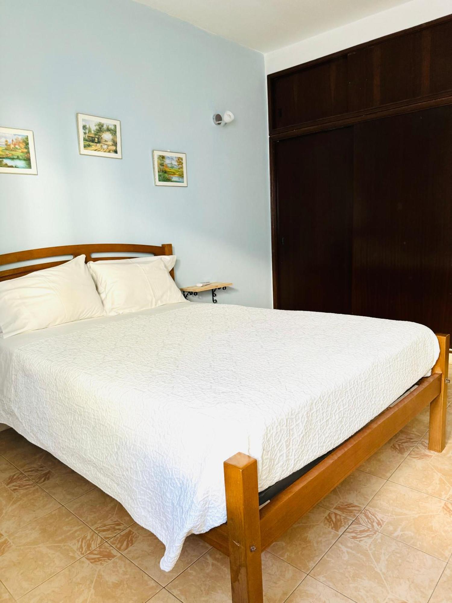 Apartment Old Town Mfa Albufeira Exterior foto