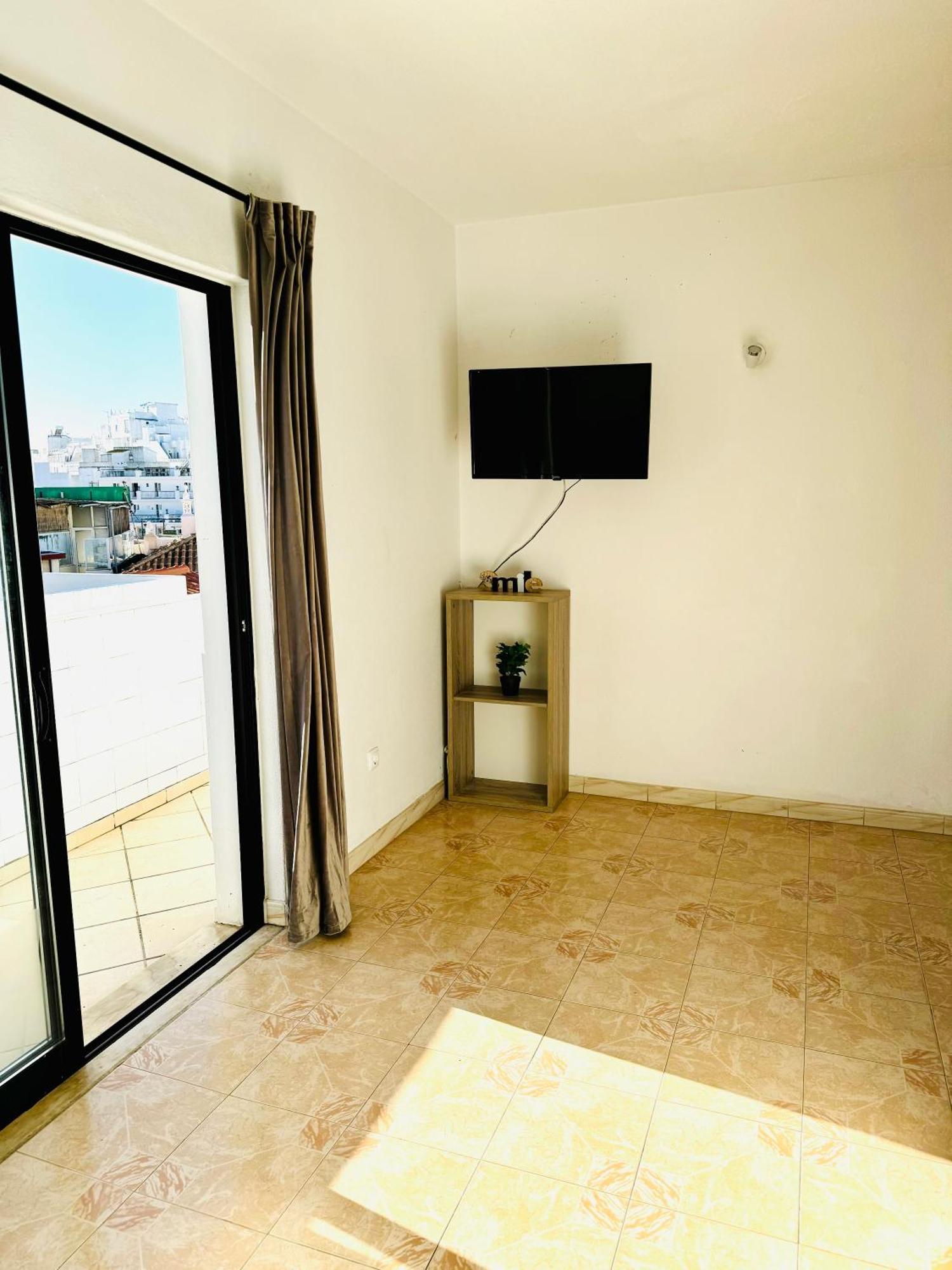 Apartment Old Town Mfa Albufeira Exterior foto
