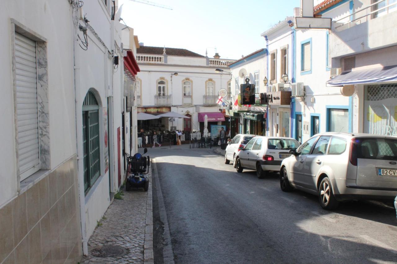 Apartment Old Town Mfa Albufeira Exterior foto