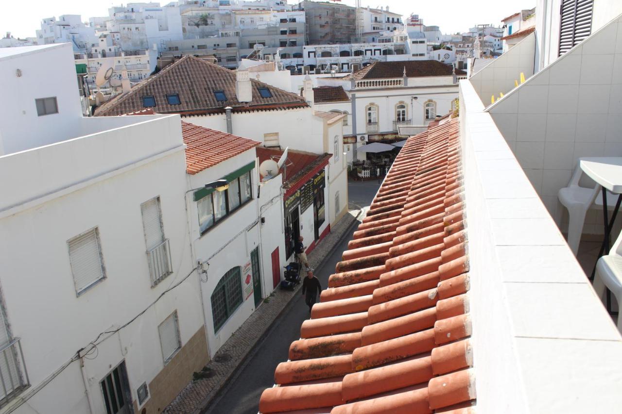 Apartment Old Town Mfa Albufeira Exterior foto