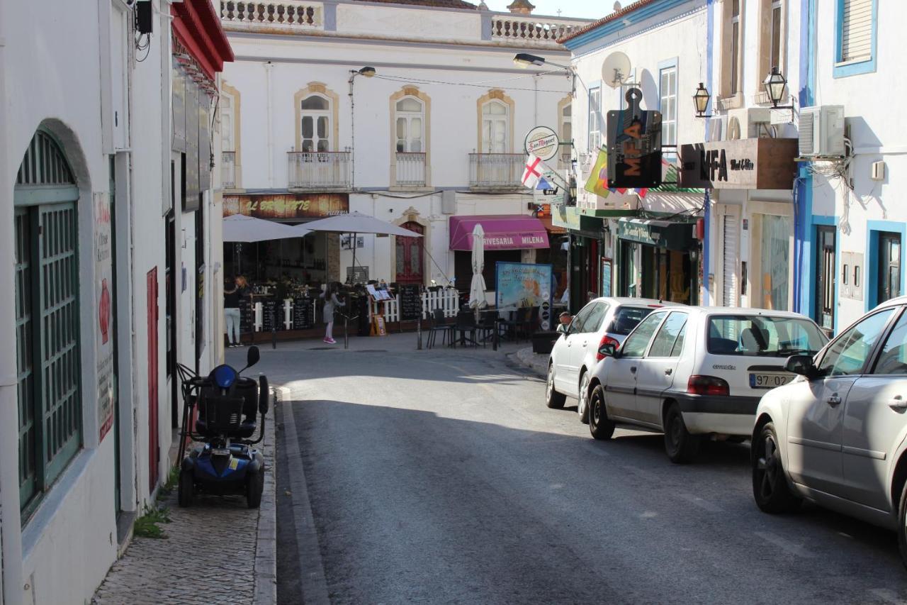 Apartment Old Town Mfa Albufeira Exterior foto
